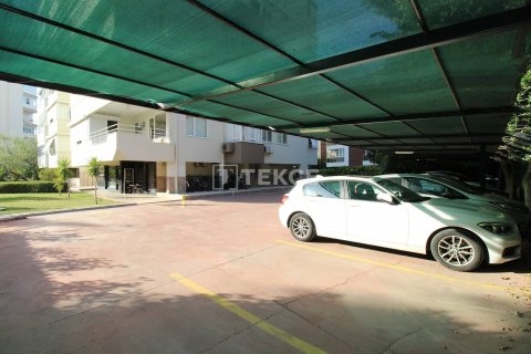 3+1 Appartement à Antalya, Turkey No. 11755 8