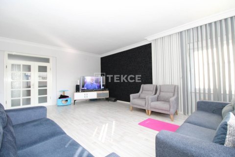 3+1 Apartment in Antalya, Turkey No. 11755 16