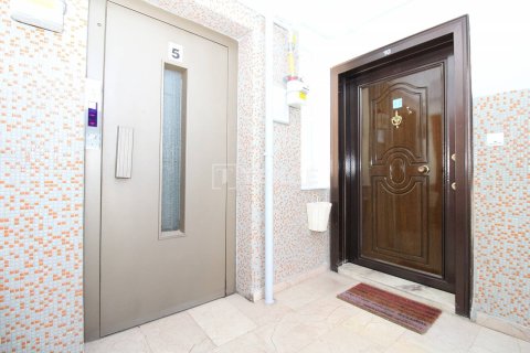 3+1 Apartment in Antalya, Turkey No. 11755 13