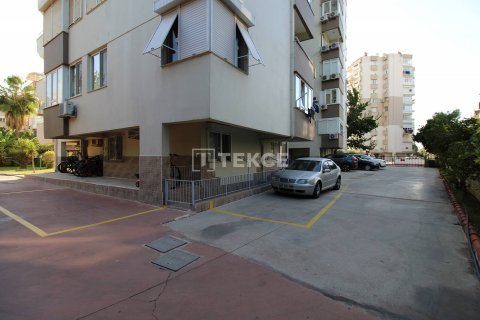 3+1 Apartment in Antalya, Turkey No. 11755 4