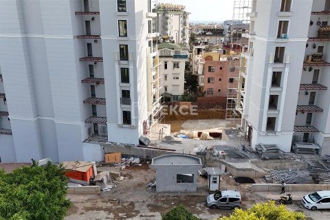 1+1 Appartement à Alanya, Turkey No. 23671 29