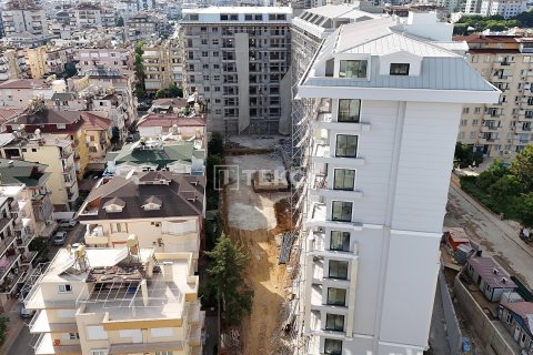 1+1 Appartement à Alanya, Turkey No. 23671 30