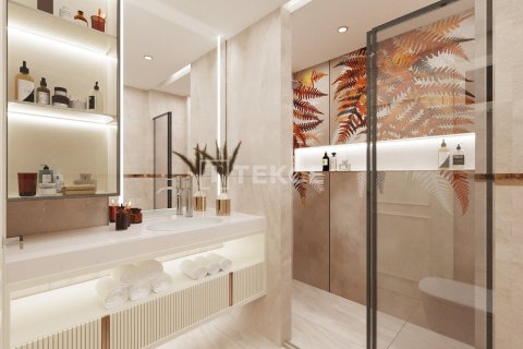 1+1 Apartment en Alanya, Turkey No. 23671 18