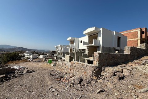 4+2 Villa à Milas, Turkey No. 23681 29