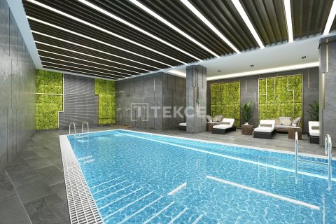 4+1 Penthouse in Alanya, Turkey No. 23679 4