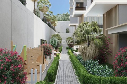 4+1 Penthouse en Alanya, Turkey No. 23679 9