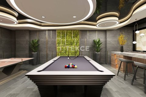 4+1 Penthouse à Alanya, Turkey No. 23679 2