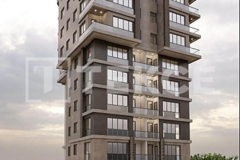 3+1 Apartment en Istanbul, Turkey No. 23670 1