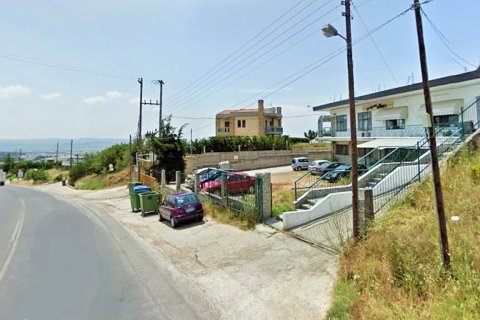 460m² Commercial property à Panorama, Greece No. 57134 1