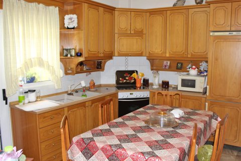 4 dormitorios House en Katerini, Greece No. 57271 6