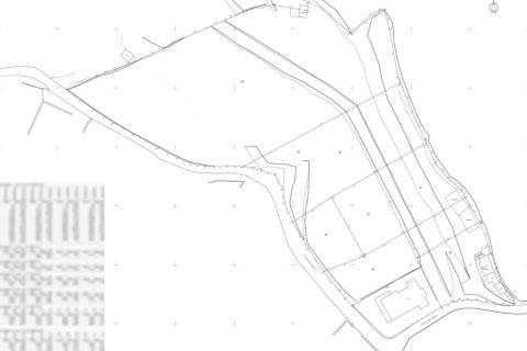 Земельный участок 4695м² в Ираклион, Греция №57132 4