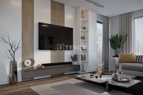 2+1 Apartment en Aksu, Turkey No. 12259 14