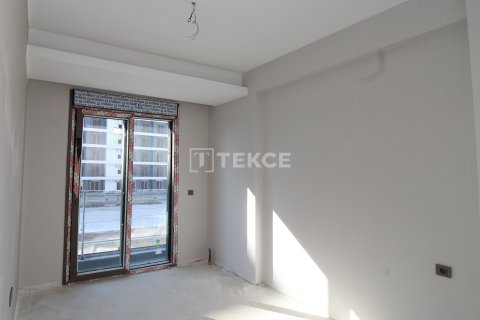 Квартира 2+1 в Аксу, Турция №12259 29