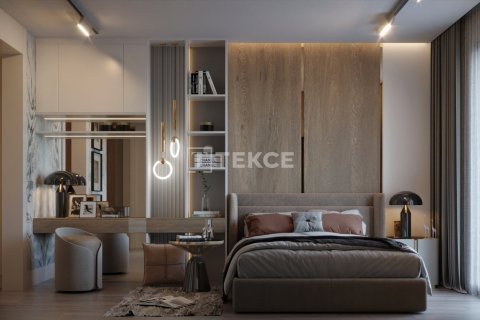 2+1 Apartment in Aksu, Turkey No. 12259 15