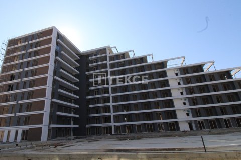 2+1 Apartment in Aksu, Turkey No. 12259 25