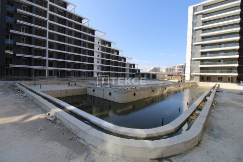 2+1 Apartment in Aksu, Turkey No. 12259 27