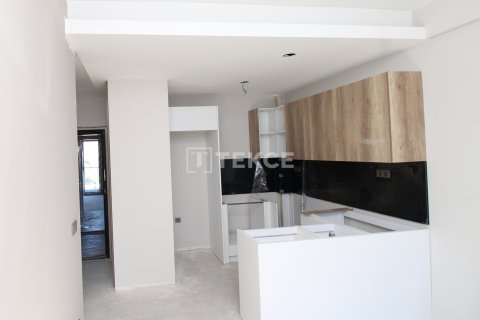 2+1 Apartment en Aksu, Turkey No. 12259 30