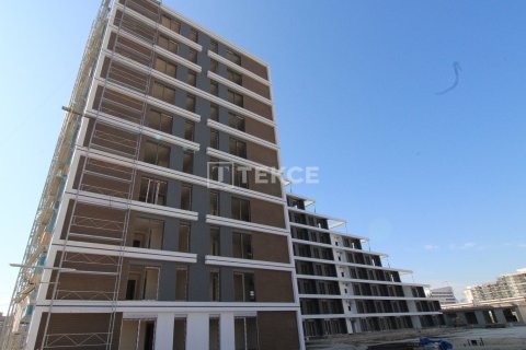 2+1 Apartment in Aksu, Turkey No. 12259 26