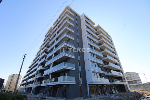 2+1 Apartment in Aksu, Turkey No. 12259 23