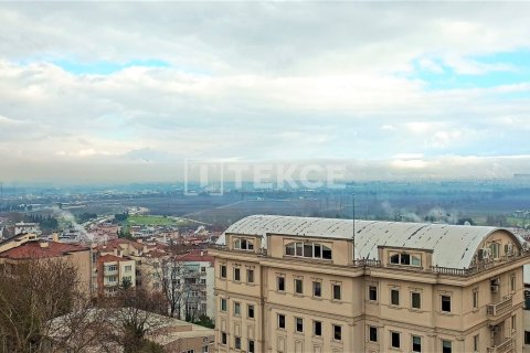 4+1 Penthouse à Bursa, Turkey No. 12296 4