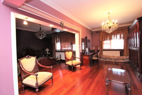 4+1 Penthouse à Bursa, Turkey No. 12296 26