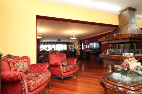 4+1 Penthouse à Bursa, Turkey No. 12296 28