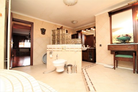 4+1 Penthouse in Bursa, Turkey No. 12296 7