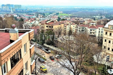 4+1 Penthouse à Bursa, Turkey No. 12296 1