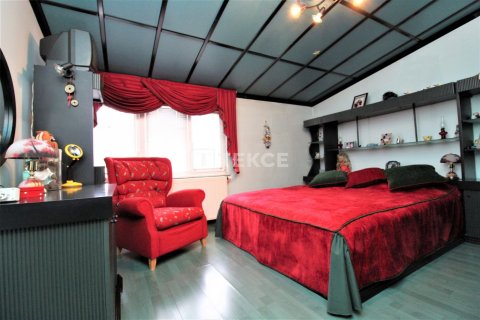 4+1 Penthouse in Bursa, Turkey No. 12296 16