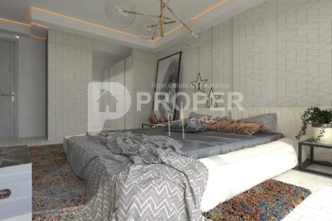 5 rooms Villa in Kargicak, Turkey No. 12218 6