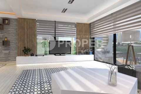 5 rooms Villa in Kargicak, Turkey No. 12218 9