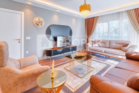 3 rooms Apartment in Mahmutlar, Turkey No. 12219 23