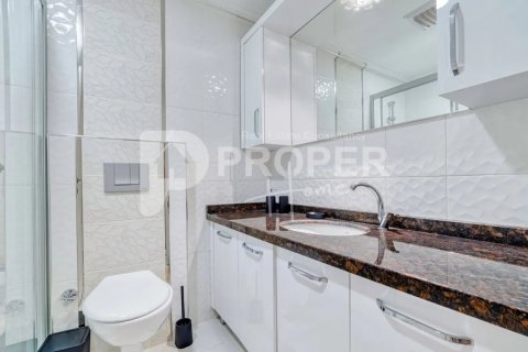 3 rooms Apartment in Mahmutlar, Turkey No. 12219 11