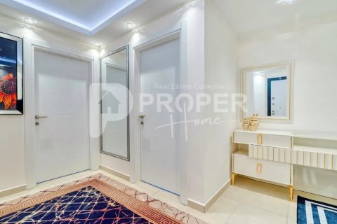 3 rooms Apartment in Mahmutlar, Turkey No. 12219 10