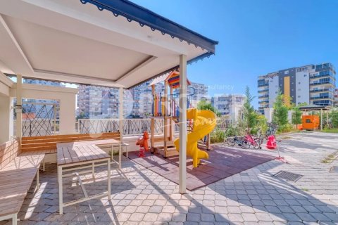 3 rooms Apartment in Mahmutlar, Turkey No. 12219 6