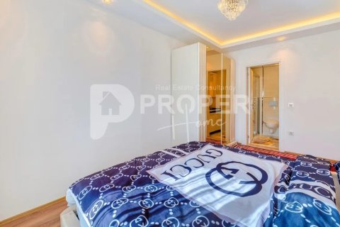 3 rooms Apartment in Mahmutlar, Turkey No. 12219 18