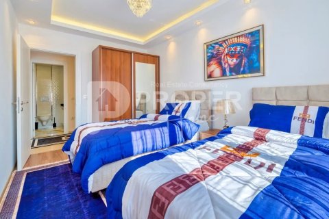 3 rooms Apartment in Mahmutlar, Turkey No. 12219 20