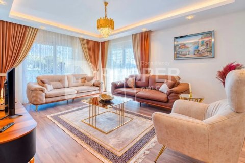 3 rooms Apartment in Mahmutlar, Turkey No. 12219 24