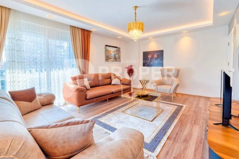 3 rooms Apartment in Mahmutlar, Turkey No. 12219 22