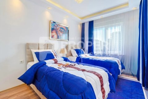 3 rooms Apartment in Mahmutlar, Turkey No. 12219 21