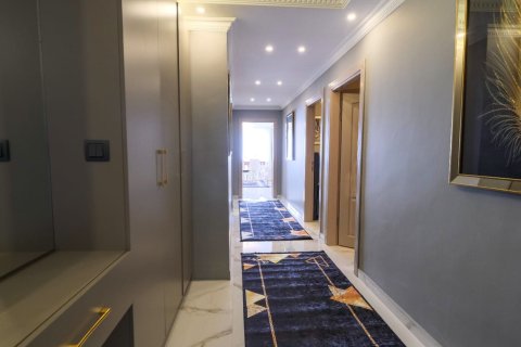 2+1 Apartment en Mahmutlar, Turkey No. 12293 12