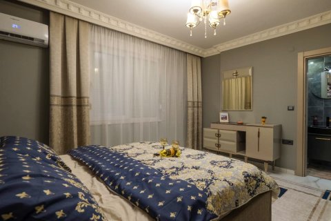 Квартира 2+1 в Махмутлар, Турция №12293 11