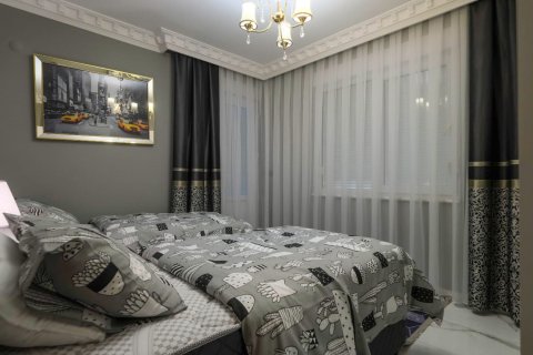 Квартира 2+1 в Махмутлар, Турция №12293 20