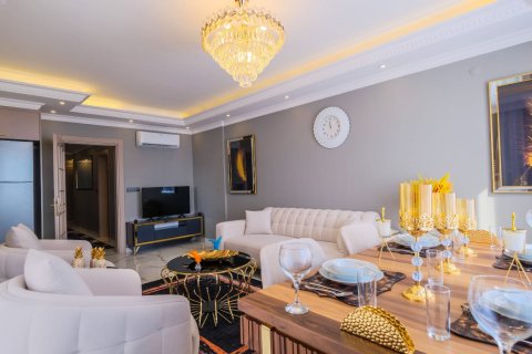 2+1 Appartement à Mahmutlar, Turkey No. 12293 4