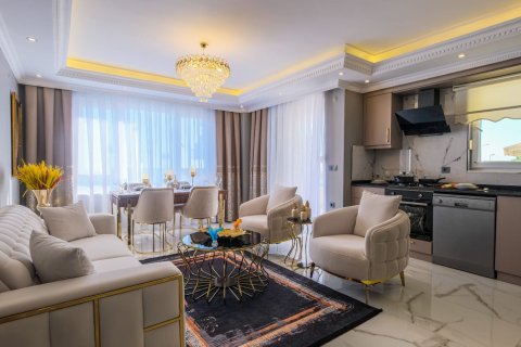 2+1 Apartment en Mahmutlar, Turkey No. 12293 8