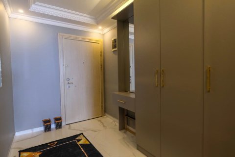 2+1 Appartement à Mahmutlar, Turkey No. 12293 25