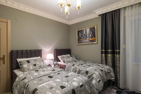 Квартира 2+1 в Махмутлар, Турция №12293 6