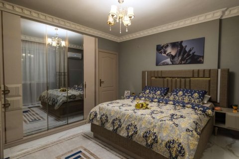 Квартира 2+1 в Махмутлар, Турция №12293 14