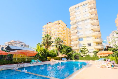 2+1 Apartment en Mahmutlar, Turkey No. 12293 1