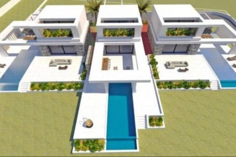 3 bedrooms Villa in Chalkidiki, Greece No. 47613 4